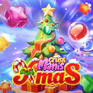 Besoft : Sweet Crush Xmas - VIAPLAY777