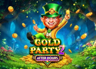 Pragmatic : Gold Party 2 - After Hours - VIAPLAY777