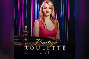 Prestige Roulette - VIAPLAY777