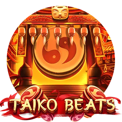 Habanero : Taiko Beats - VIAPLAY777