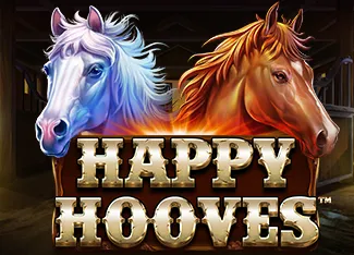 Pragmatic : Happy Hooves - VIAPLAY777