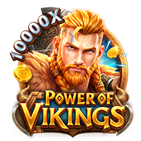 POWER OF VIKINGS - VIAPLAY777