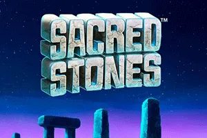Playtech : Sacred Stones - VIAPLAY777