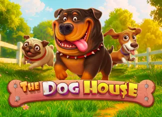 Pragmatic : The Dog House - VIAPLAY777