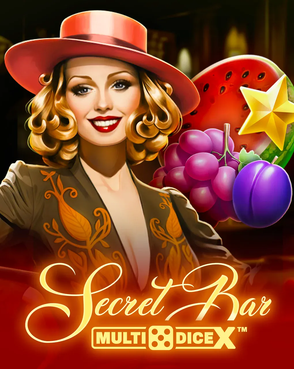 Secret Bar MultiDice X - VIAPLAY777