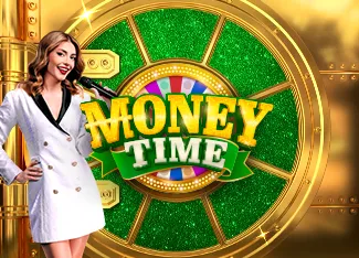 Money Time - VIAPLAY777