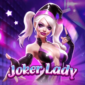 Besoft : Joker Lady - VIAPLAY777