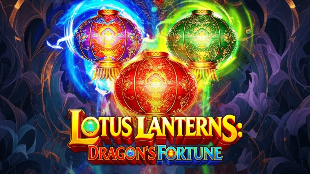 Lotus Lanterns: Dragons Fortune - VIAPLAY777