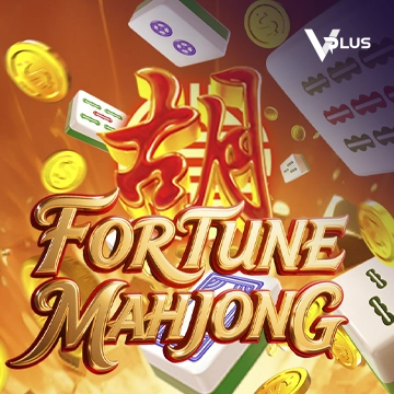 Vplus : Fortune Mahjong - VIAPLAY777