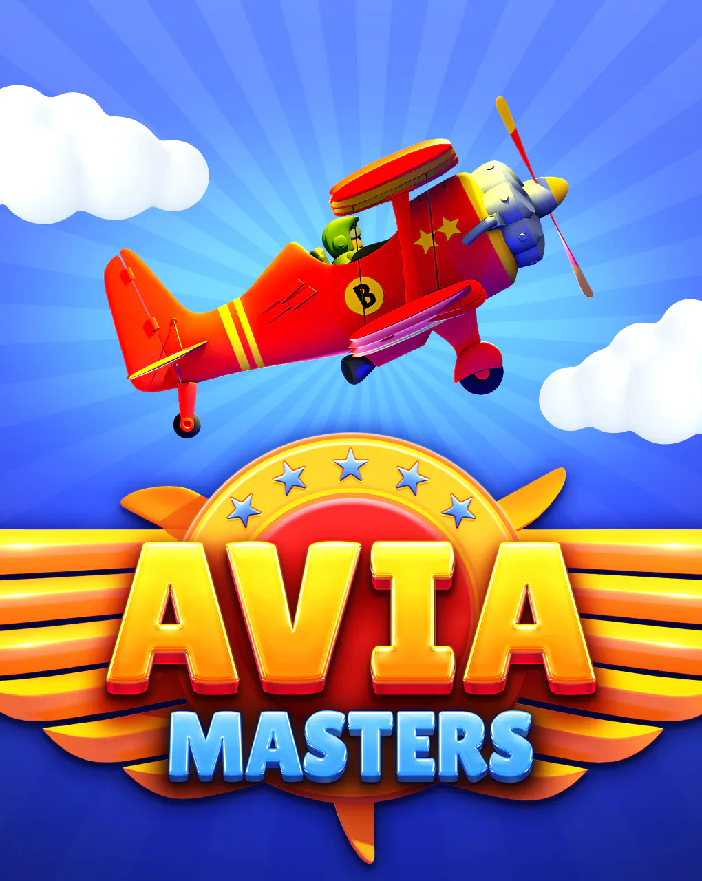 Aviamasters - VIAPLAY777