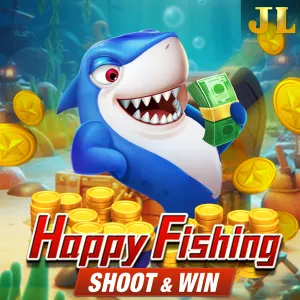Happy Fishing - VIAPLAY777