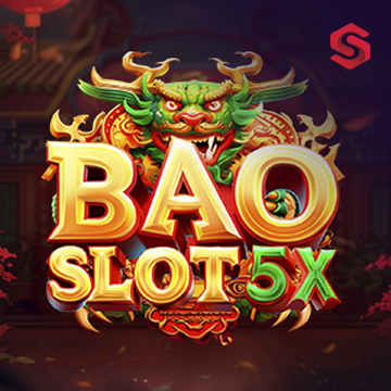 SmartSoft : Bao Slot 5X - VIAPLAY777