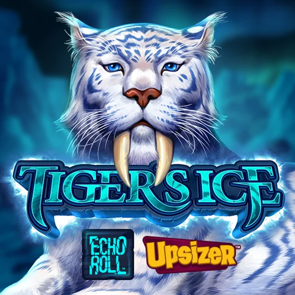 Microgaming : Tigers Ice - VIAPLAY777