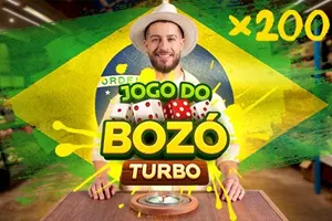 Jogo Do Bozó Turbo - VIAPLAY777
