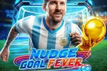 Joker123 : Nudge Goal Fever - VIAPLAY777