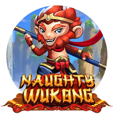 Habanero : Naughty Wukong - VIAPLAY777