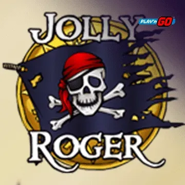 PlaynGo : Jolly Roger - VIAPLAY777