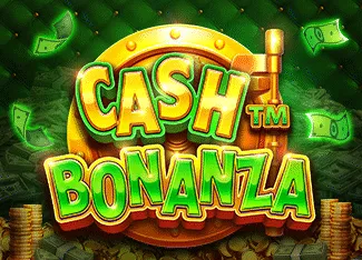Pragmatic : Cash Bonanza - VIAPLAY777