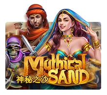 Mythical Sand - VIAPLAY777