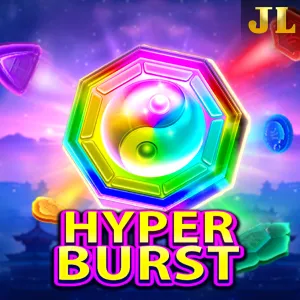 Jili : Hyper Burst - VIAPLAY777
