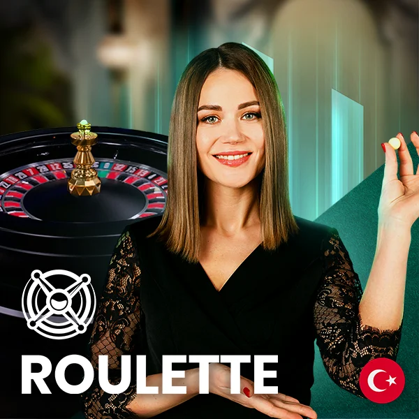 Turkish Roulette - VIAPLAY777