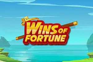 Playtech : POP Wins of Fortune (Quickspin) - VIAPLAY777