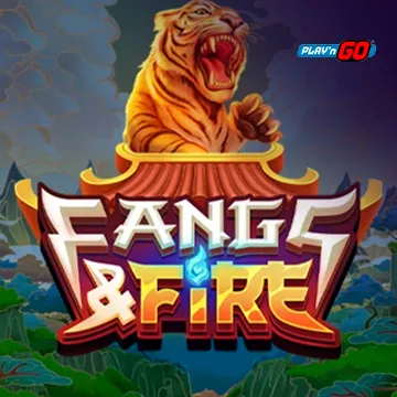 PlaynGo : Fangs & Fire - VIAPLAY777