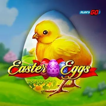 PlaynGo : Easter Eggs - VIAPLAY777
