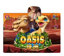 Joker123 : Oasis - VIAPLAY777