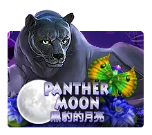 Joker123 : Panther Moon - VIAPLAY777