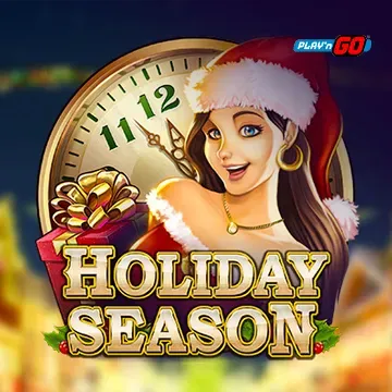 PlaynGo : Holiday Season - VIAPLAY777