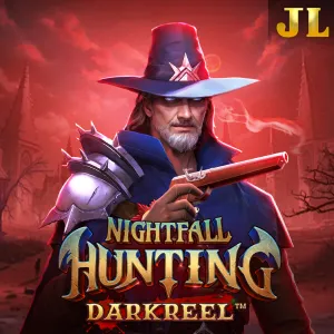 Jili : Nightfall Hunting - VIAPLAY777
