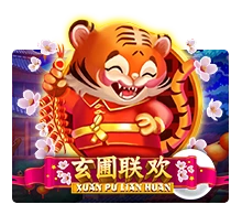 Joker123 : Xuan Pu Lian Huan - VIAPLAY777