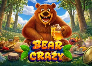 Bear Crazy - VIAPLAY777