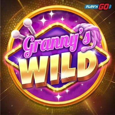 PlaynGo : Grannys Wild - VIAPLAY777