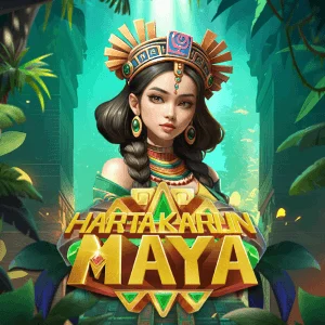 Besoft : Treasures of Maya - VIAPLAY777