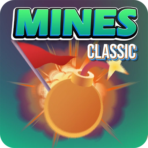Mines Classic - VIAPLAY777
