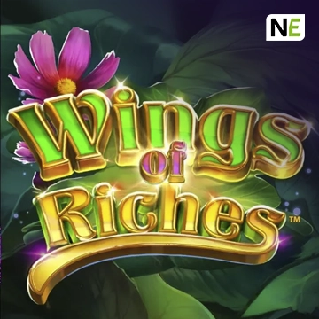 NetEnt : Wings of Riches - VIAPLAY777