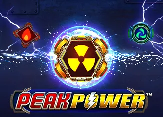 Pragmatic : Peak Power - VIAPLAY777