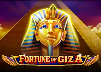Pragmatic : Fortune of Giza - VIAPLAY777