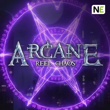 NetEnt : Arcane: Reel Chaos - VIAPLAY777