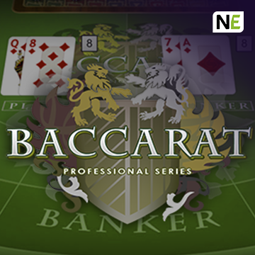 NetEnt : NetEnt Baccarat - VIAPLAY777