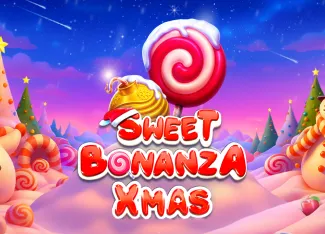 Pragmatic : Sweet Bonanza Xmas - VIAPLAY777