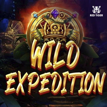 Redtiger : Wild Expedition - VIAPLAY777