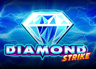 Pragmatic : Diamond Strike - VIAPLAY777