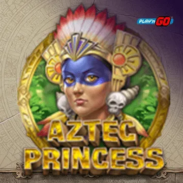 PlaynGo : Aztec Warrior Princess - VIAPLAY777