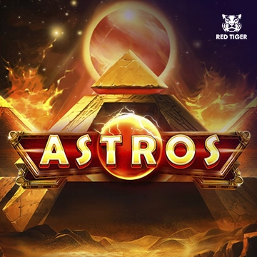 Redtiger : Astros - VIAPLAY777