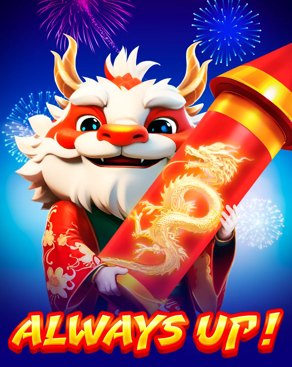 Bgaming : Always Up! - VIAPLAY777