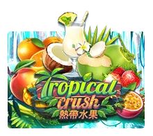 Tropical Crush - VIAPLAY777