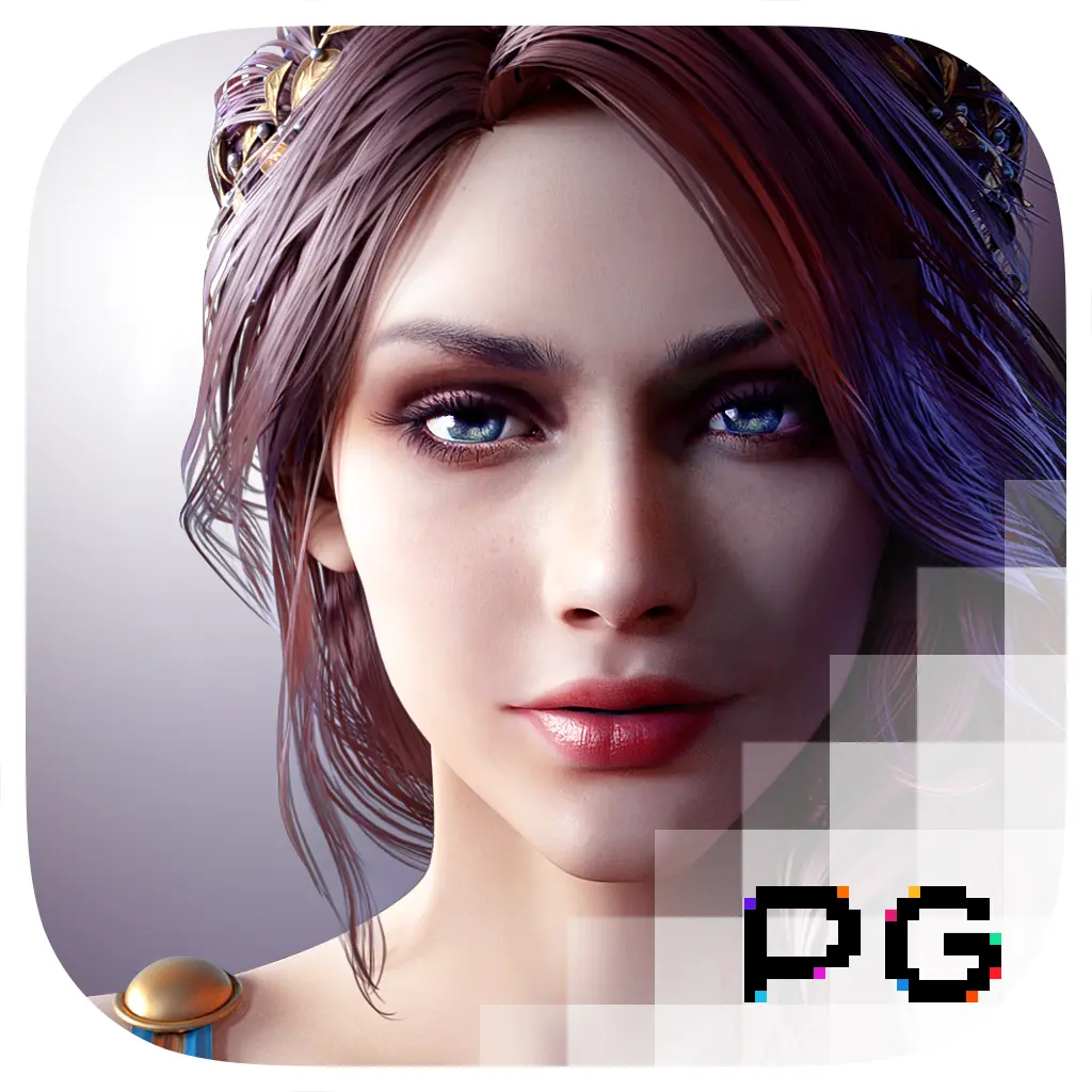 PGSoft : Medusa 1: The Curse of Athena - VIAPLAY777